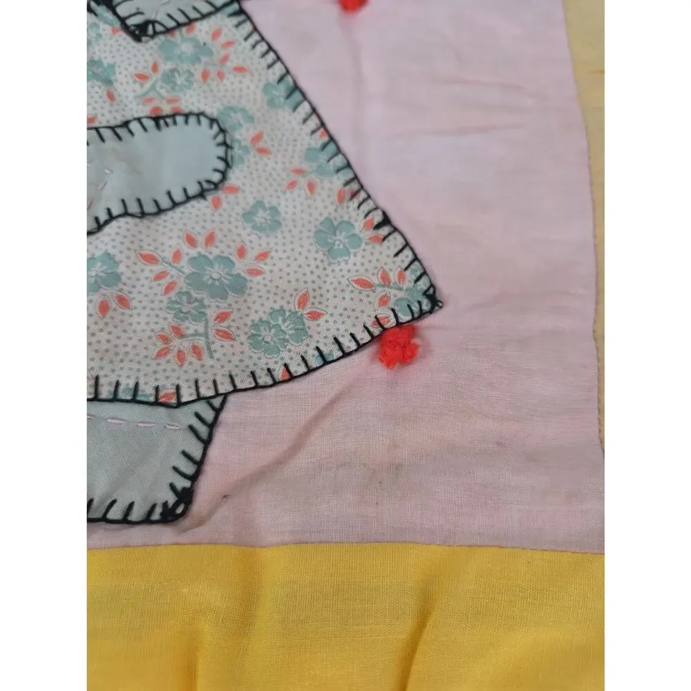 Handmade preloved but